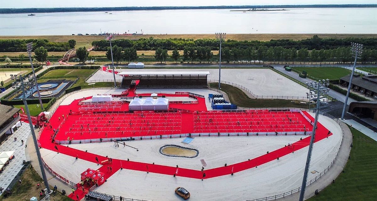 The Championship postponed to August 16th: postponement is one filled with hope for better times