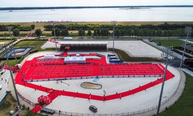 The Championship postponed to August 16th: postponement is one filled with hope for better times