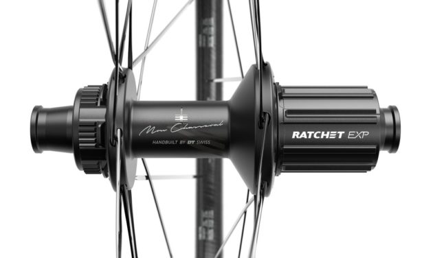 DT SWISS PRC 1100 DICUT® MON CHASSERAL