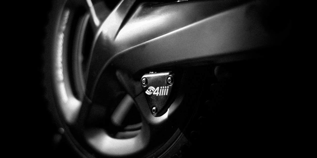 Phil White à la tête de 4iiii