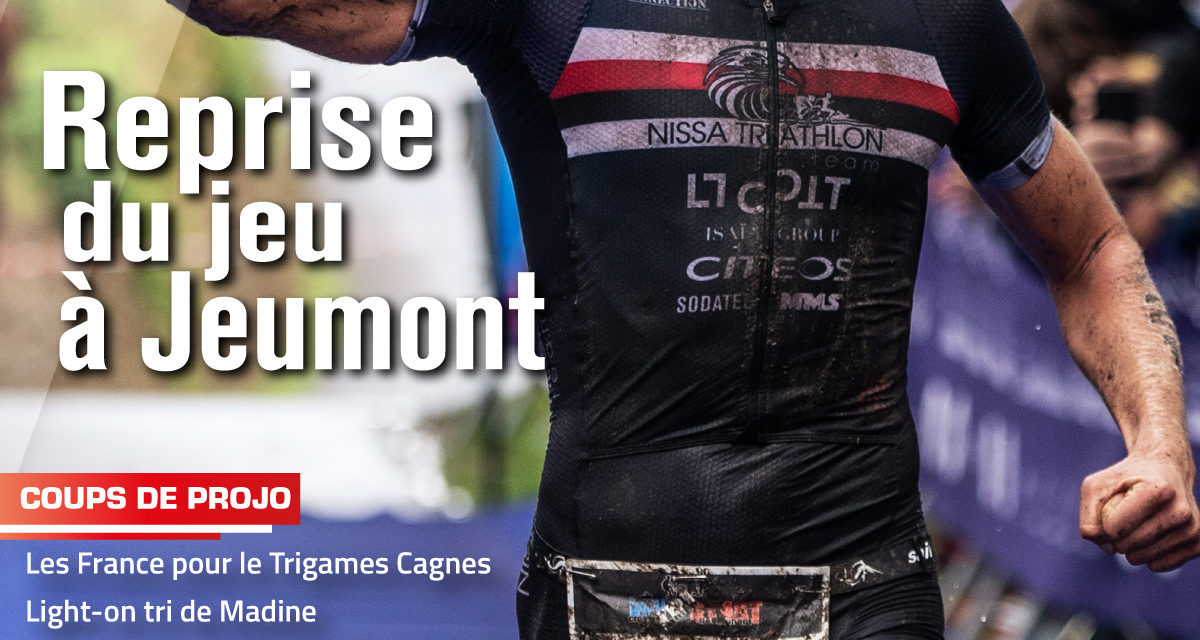 Le magazine #199 est en ligne