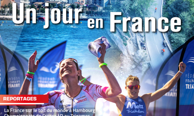 Le magazine #200 est en ligne