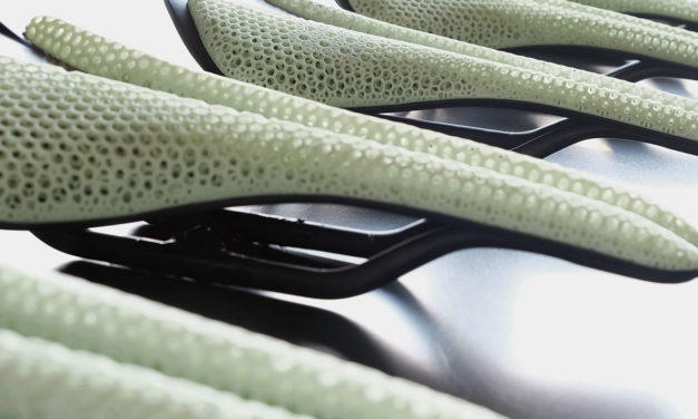 Impression 3D, le futur de la selle ?