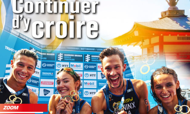 Le magazine#203 est en ligne