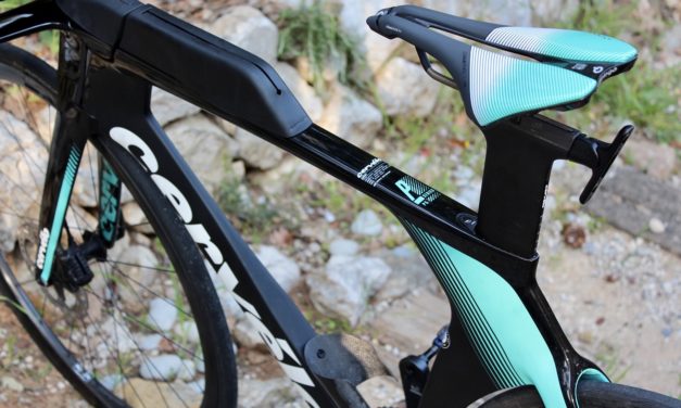 TEST : Prologo Dimension Faded