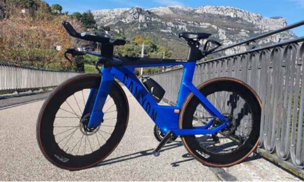 CANYON SPEEDMAX DISC