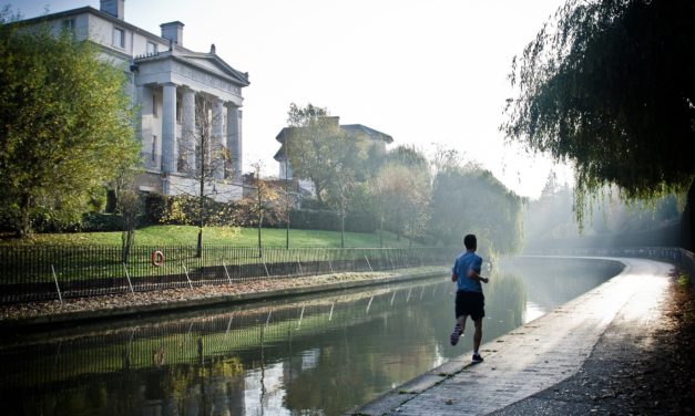 Pourquoi s’entraîner à très basse intensité ?