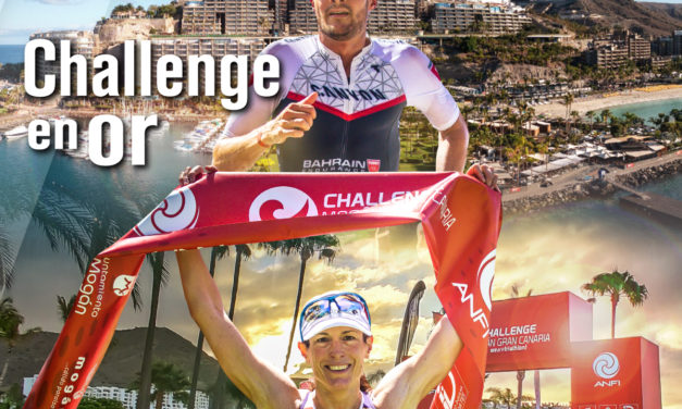 Le magazine 205 est en ligne