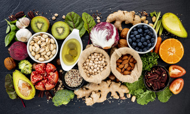 L’index glycémique : suivez le guide !