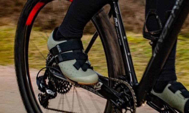 Powerstrap X4 by Fizik