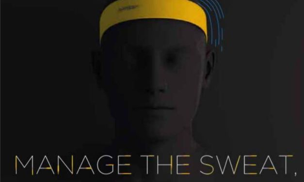 Bandeau Halo II Pullover