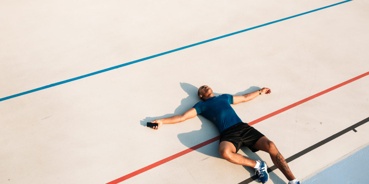 La récupération : trucs et astuces