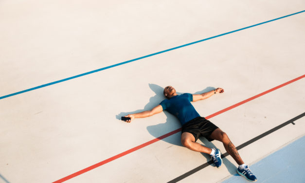 La récupération : trucs et astuces