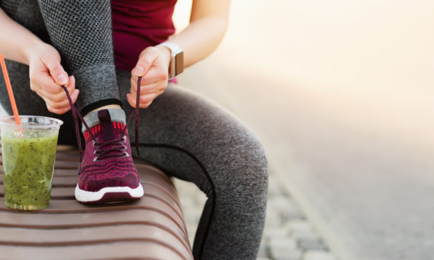 Nutrition avant l’effort