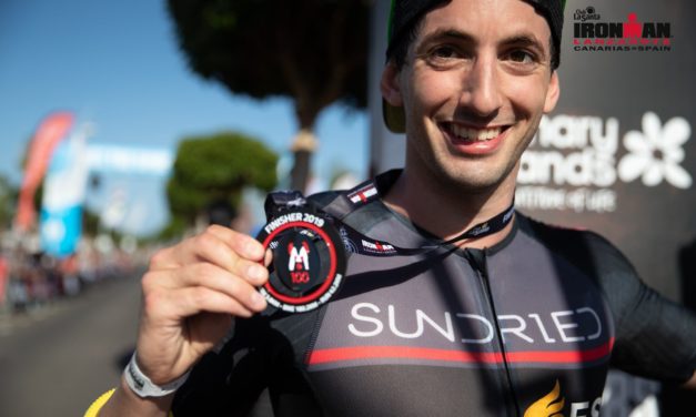 Préparer un Ironman en 5h par semaine, possible ?