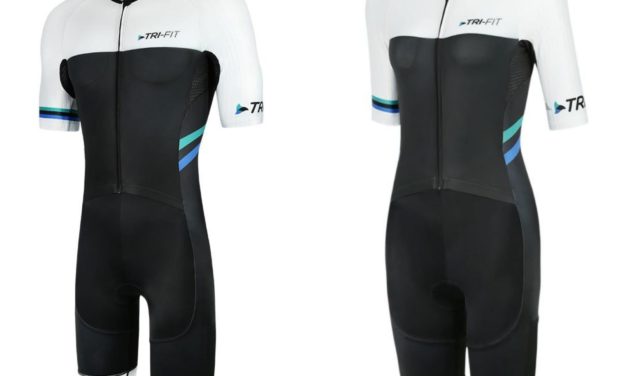 Trifonction TRI-FIT EVO