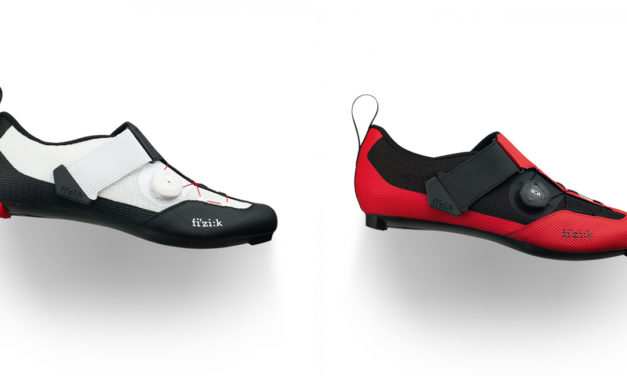 Chaussures Fizik Transiro Infinito R3