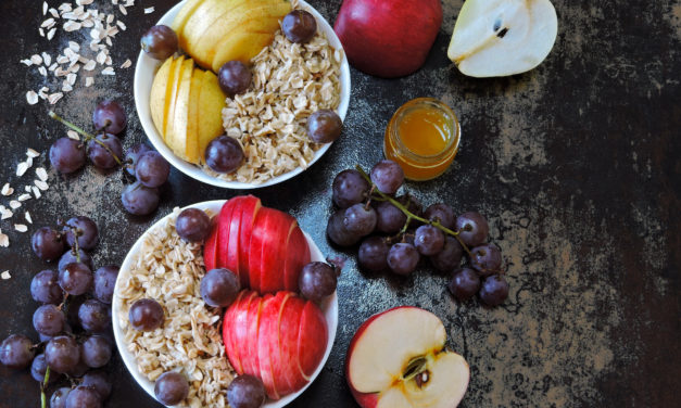 ÊTRE TRIATHLÈTE ET VÉGÉTARIEN, EST-CE COMPATIBLE ?