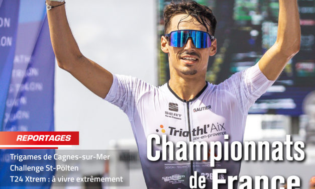 Le magazine 207 est en ligne