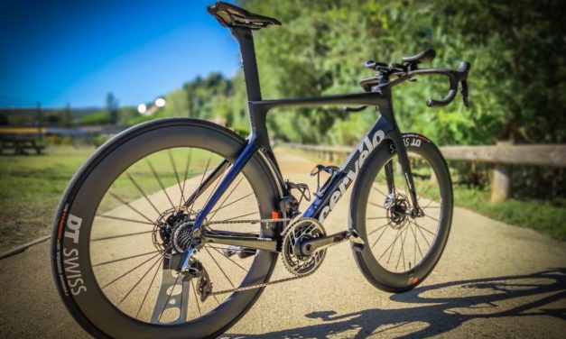 Nom de code : ARC 1100 DICUT 62 DB, Swiss perfection !