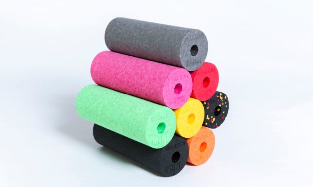 Optimiser la récupération avec les produits BLACKROLL !