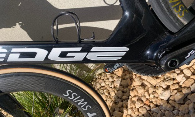 Porte-bidon Carbon Works