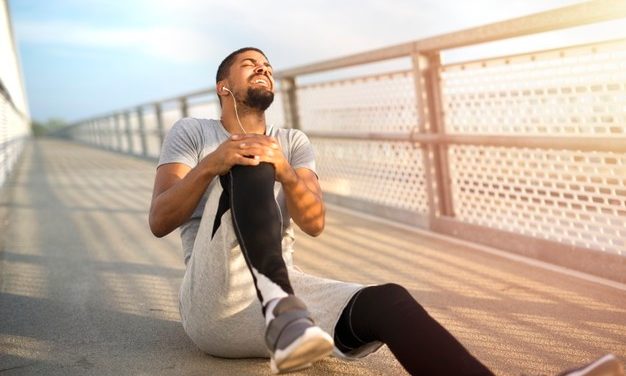 Entraînement : éviter les blessures
