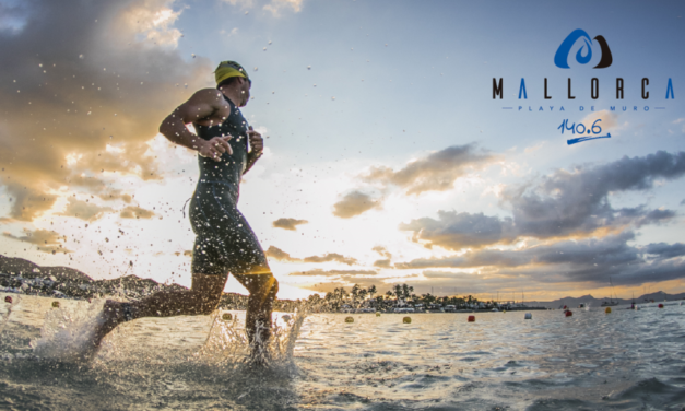 Mallorca 140.6 triathlon : le jour d’après