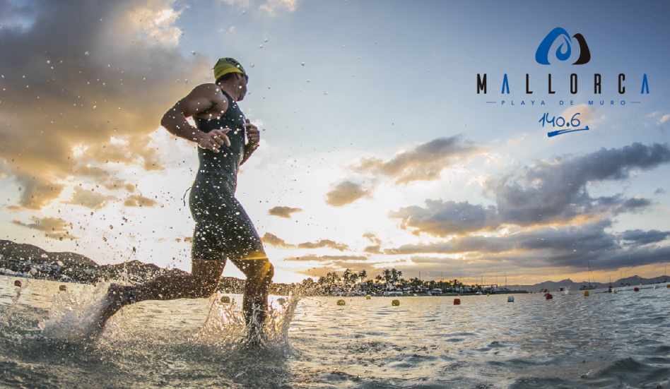 Mallorca 140.6 triathlon : le jour d’après
