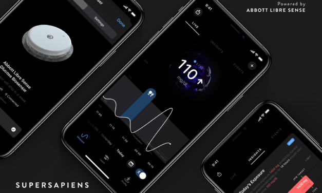 L’écosystème Supersapiens