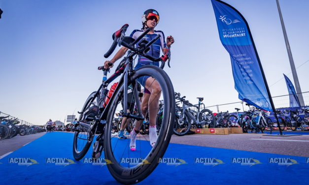 Comment travailler les enchaînements ?