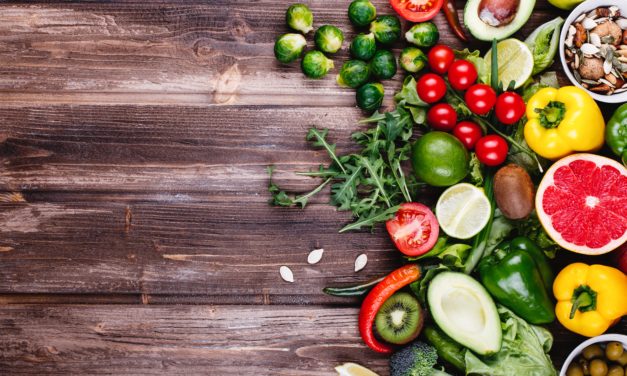 Nutrition : les aliments pour booster votre forme