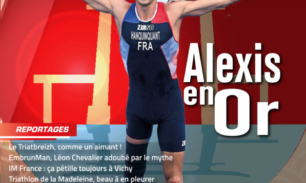 Le magazine 209 est en ligne