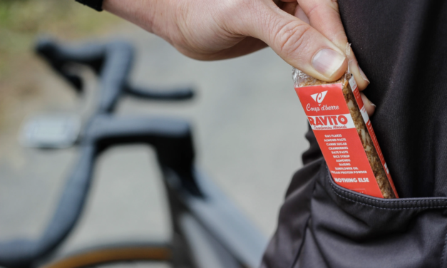 Fini le Coup d’Barre !