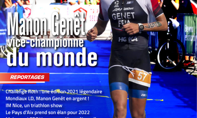 Le magazine 210 est en ligne