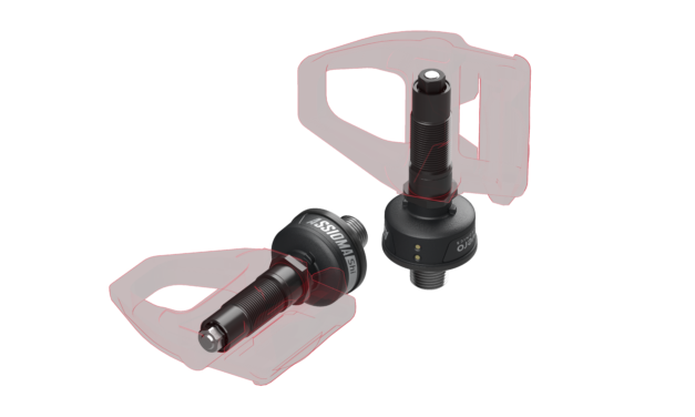 Assioma Duo-Shi : enfin sur Shimano