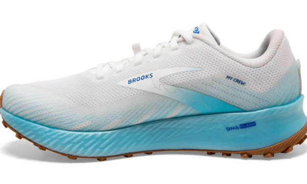 Brooks Catamount : quand l’ultra sort ses griffes !