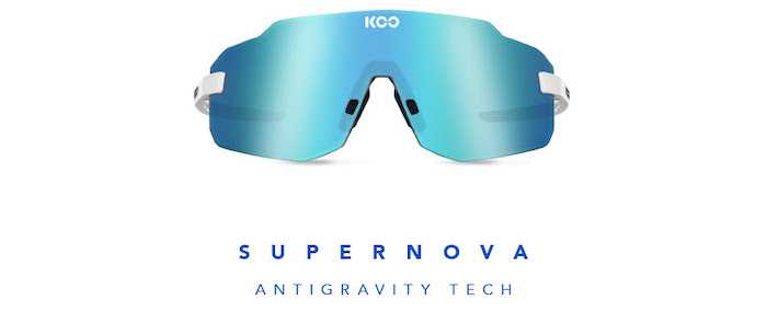 Misez sur la KOO Supernova