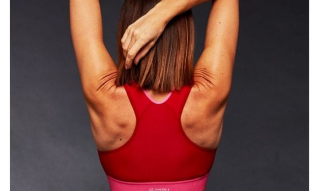 Les brassières Lululemon Enlite Zip et Thuasne Eaz’ip Evo à la loupe