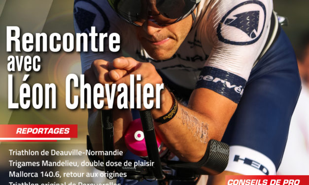 Le magazine 211 est en ligne