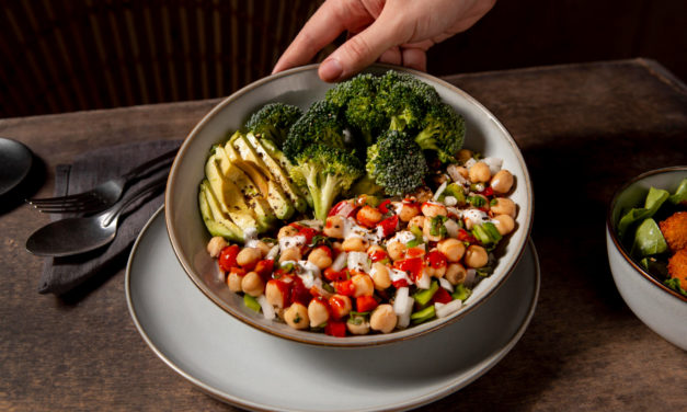 NUTRITION : QUELLES PROTEINES POUR LES TRIATHLETES ?