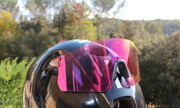 Lunettes Van Rysel RoadR 920