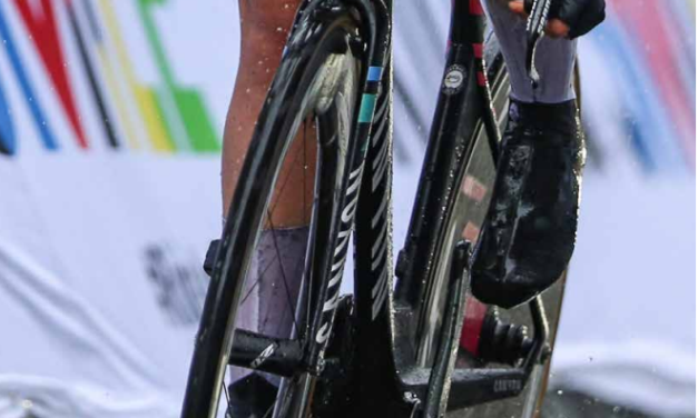 La longueur des manivelles