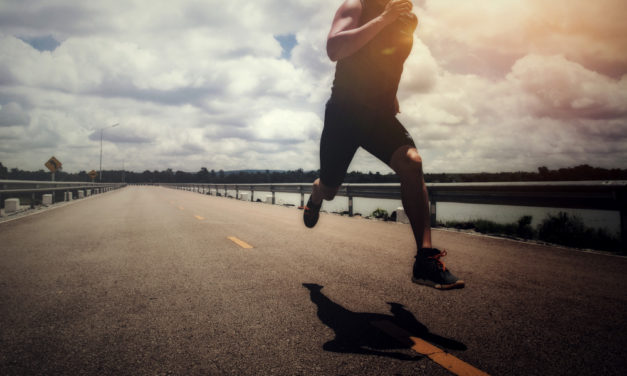 POURQUOI FAIRE DU HIIT ?