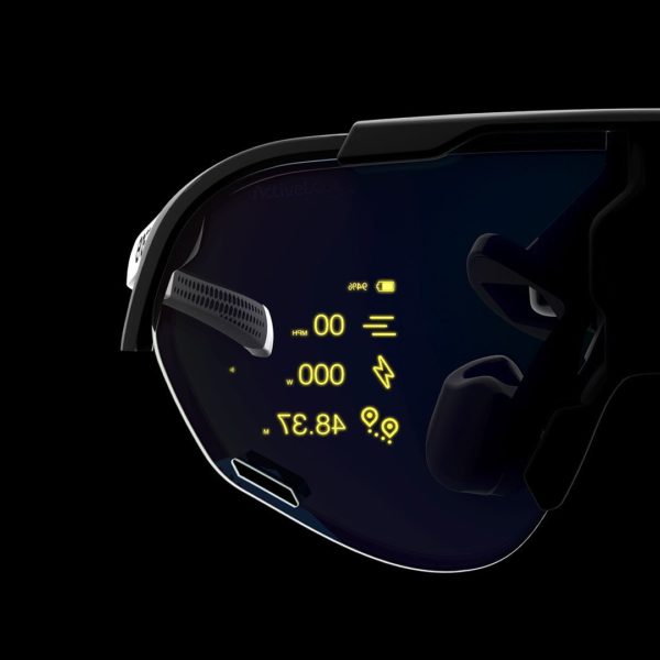 Les lunettes connectées Engo testées de fond en comble 