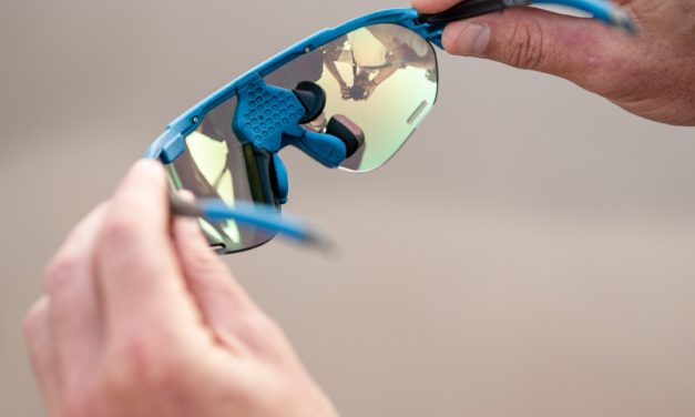 Avec ENGO et ActiveLook, les lunettes connectées débarquent !