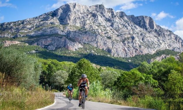 Ironman Pays d’Aix-en-Provence : En mai, faites ce qu’il vous plait !