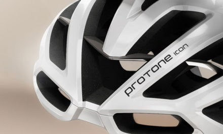 PROTONE Icon, KASK revisite son bestseller !