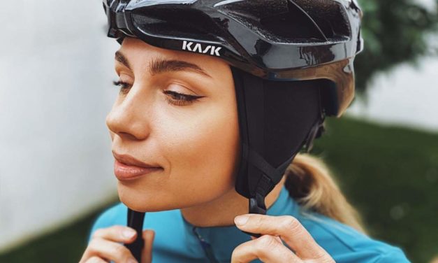 Bonnet Merino KASK, l’indispensable accessoire