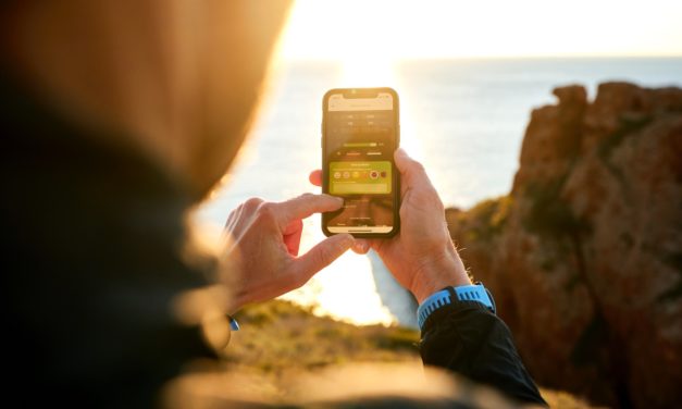 L’INNOVATION COACHING : iDO SPORT APP